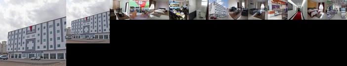 Dhilal Hotel Apartments