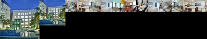 Millennium Executive Apartments Muscat