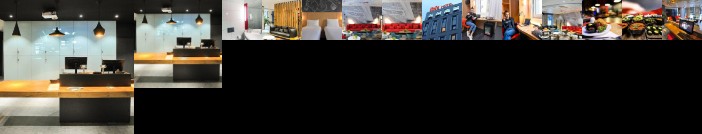 Ibis Skopje City Center