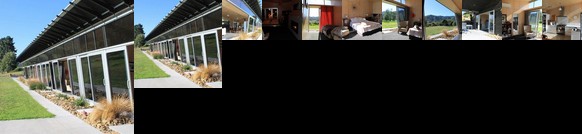 Holiday Home Riverstone Retreat