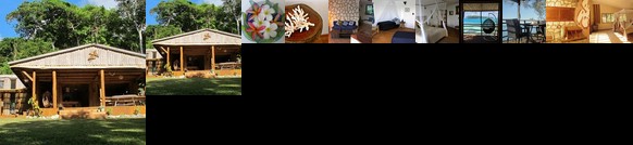 The Beach House Tonga