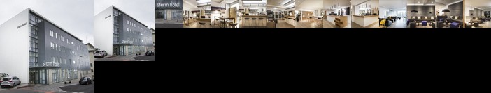 Storm Hotel by Keahotels