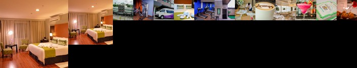 Aranjuez Hotel & Suites