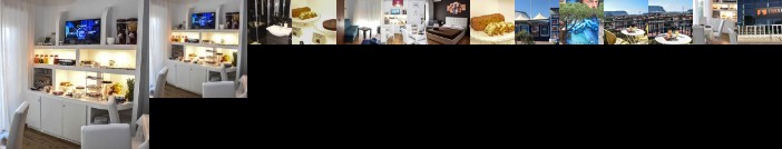 Hotel Kennedy Naples