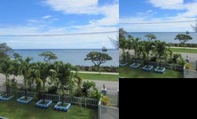 Captain Cook Apartments