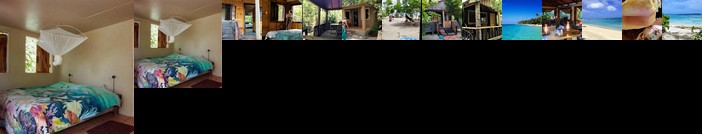 Serenity Beaches Resort