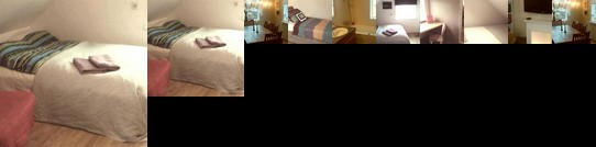 First Night Homestay