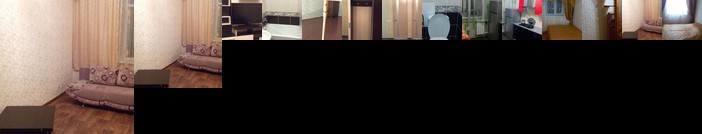 Soviet Army Street Apartment