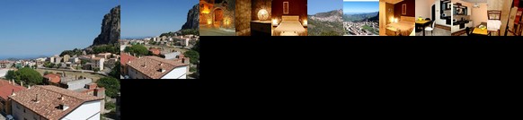 Appartamento La Capretta Nera