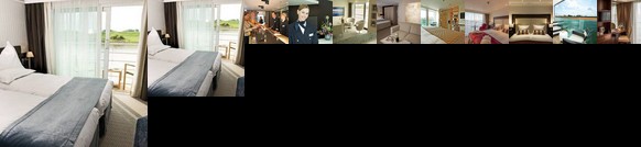 Regis Hotelschiff 4 Hafen Dusseldorf