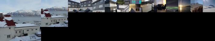 Lyngen Apartments