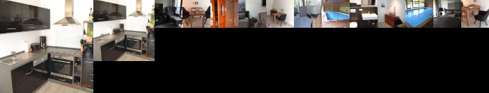 1-Zimmer-Appartment Miami