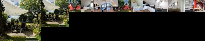 Apartment Rotes Haus