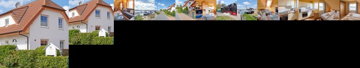 Haus am See - Apt 02