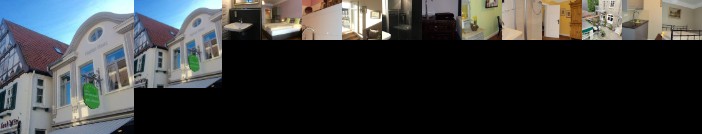 Hugos Haus & Berthas Haus