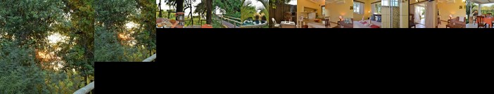 Chobe River Cottages