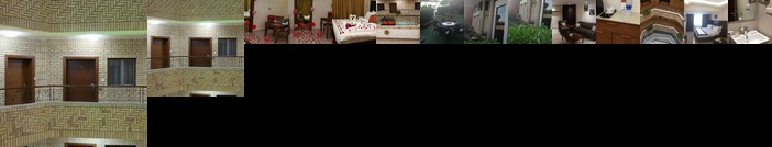 Andalus Hotel Suites