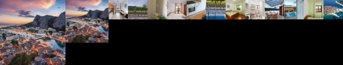 Central Dalmatian Pool&Grill House