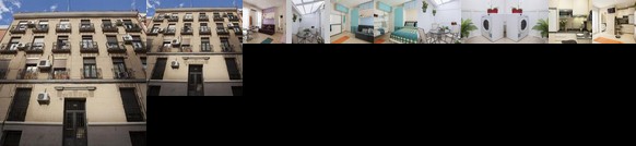 Friendly Rentals Salamanca Confort Iriarte