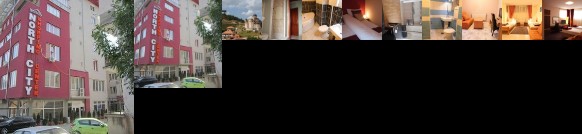 Hotel North City Kosovska Mitrovica