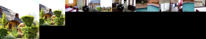 Thulamela Guest House