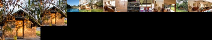 Woodlands Stop Over and Lodge