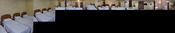 Dolphin Hotel & Hostel Sulaymaniyah