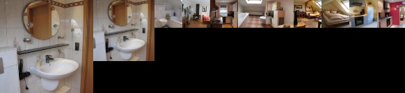 Pension Appartementhaus Central