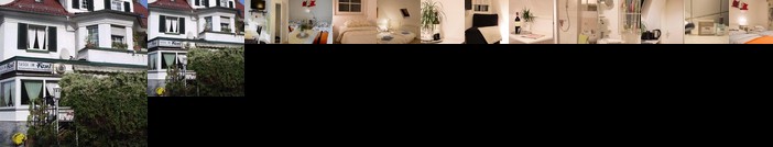 Tasca im Feui Apartments