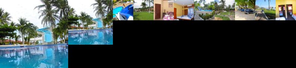 Tropiclub Playa El Cuco