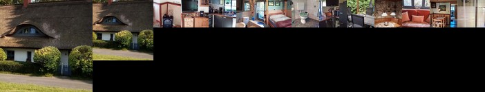 Lutt Stuuv am Dorfanger