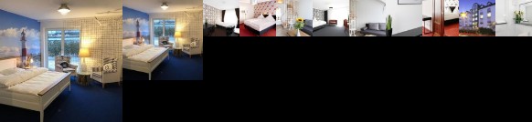 Hotel Apartment Laforsch