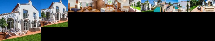 Residence Prestige Odalys Les Villas Milady