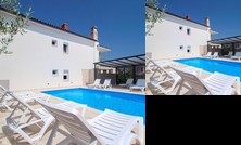 Apartments Villa Rivarella