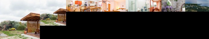 Mon Perin Castrum - Apartman Valentina