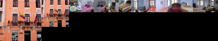 Hostal Juana de Arco