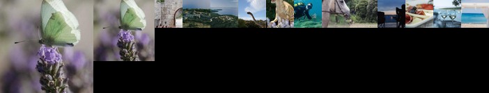 Mon Perin Castrum-Apartment Floris