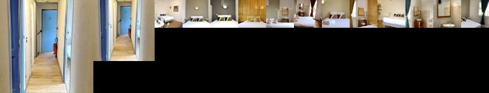 Hotel Alizea La Rochelle