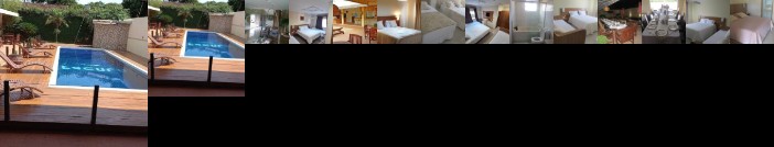 Tacuru Hotel Boutique