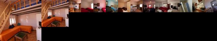 Pozo Izquierdo Homelidays