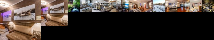 Motelli Tarjanteen Talo