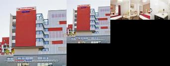 Residhome Nanterre La Defense