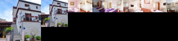 Mon Perin Castrum - Rooms Dado