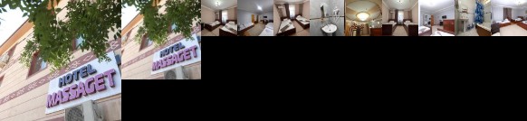 Massaget Hotel