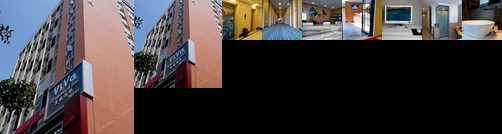 Li Fu Hotel Gang Ding Metro Station Branch