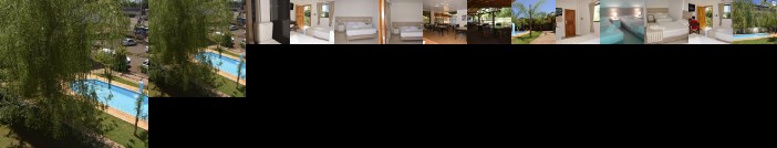 Hotel Salzburgo Presidente Franco