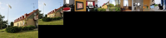 STF Vandrarhem Blentarp