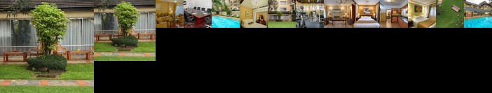 Mimosa Court Apartments