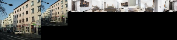 Le 9eme- Metro Valmy-HomaLyon