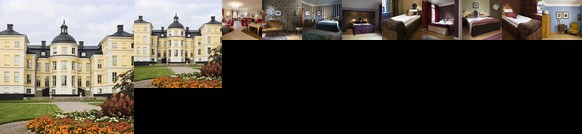 Finspangs Slott - Gastflygeln